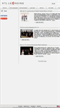 Mobile Screenshot of htl-leonding.at
